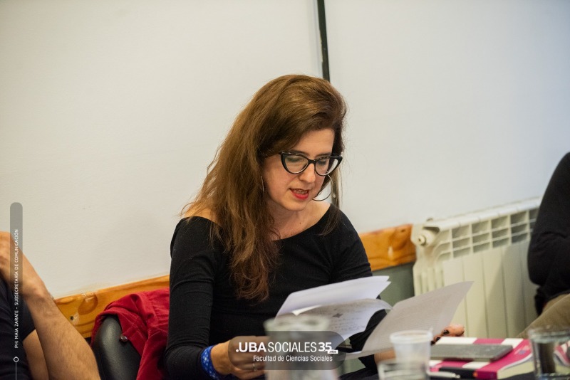 Las ciencias sociales trabajan con las palabras que circulan